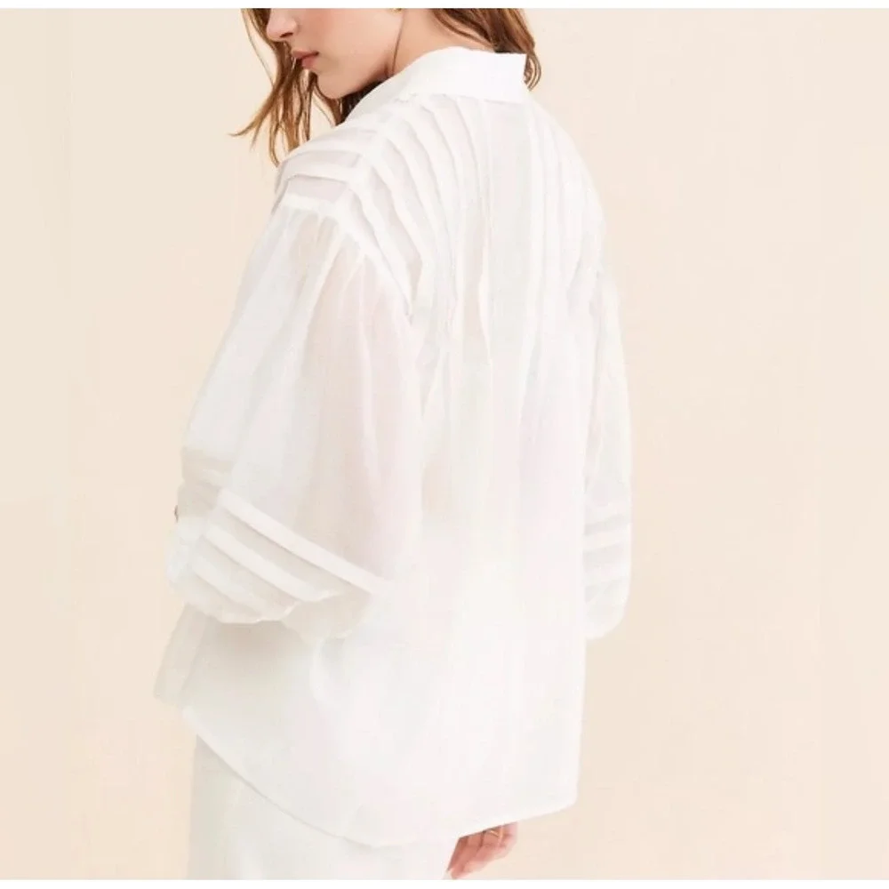Anthropologie aureta gisele